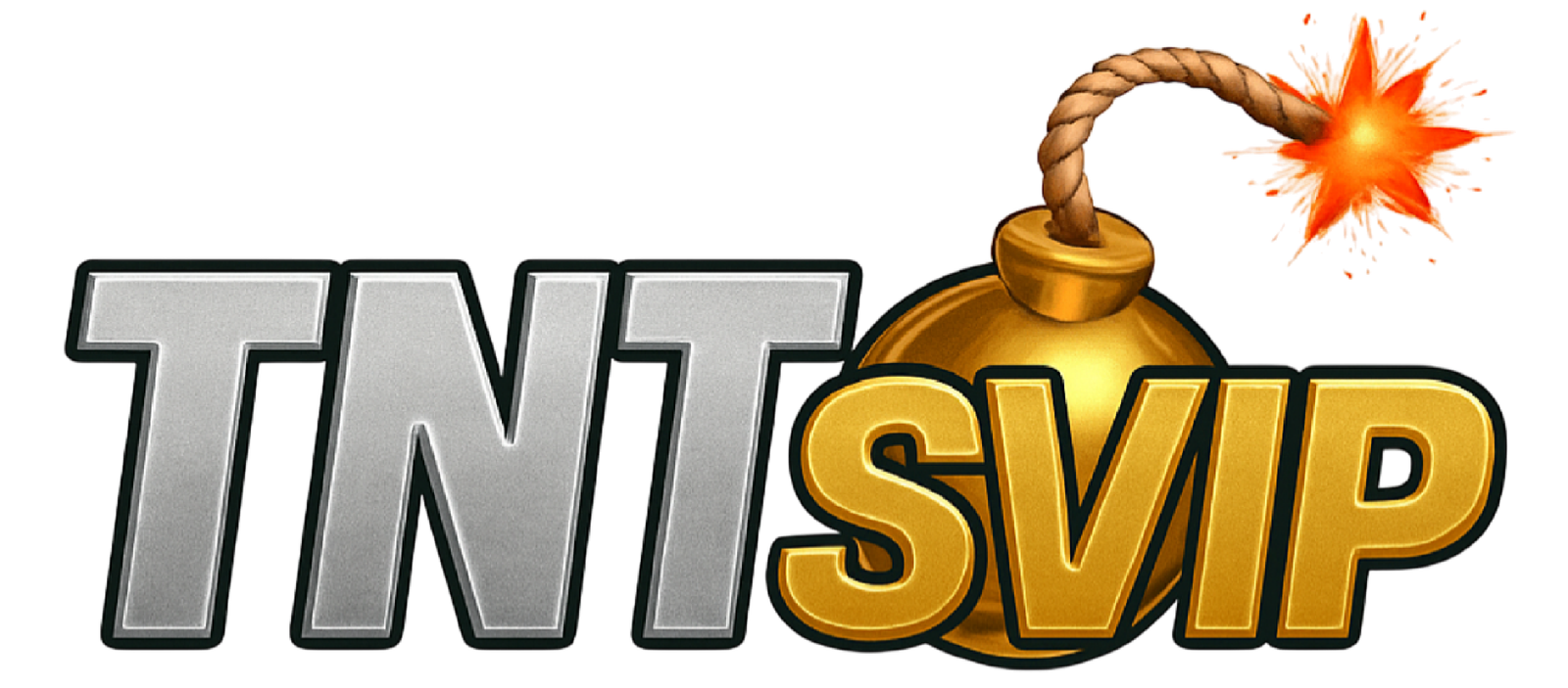 site logo
